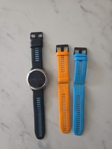 Garmin Fenix 6x Pro Solar