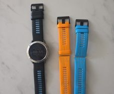 Garmin Fenix 6x Pro Solar