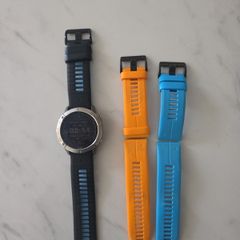 Garmin Fenix 6x Pro Solar