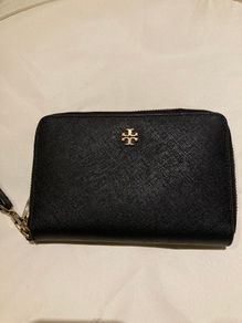 Tory Burch wristlet