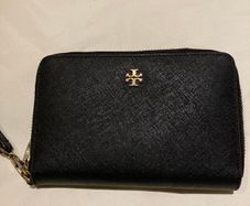Tory Burch wristlet