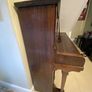 Steinback Piano & Adjustable Piano Stool Image 2