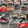 7 pairs of shoes all different prices Image 2