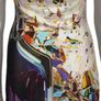 Mary Katrantzou Designer Dress Size 12 Image 3
