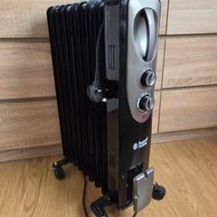 Heater
