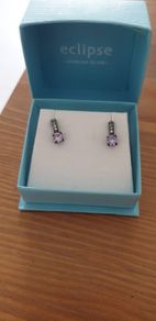 Eclipse Earrings