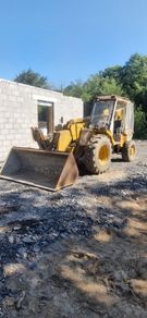 Jcb 530b teleporter
