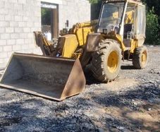 Jcb 530b teleporter