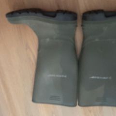 Wellington Boots - Dunlop - EU 36 (Size 3)
