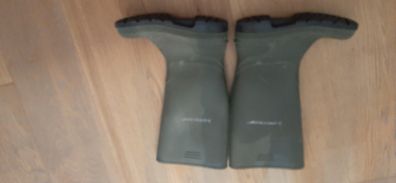 Wellington Boots - Dunlop - EU 36 (Size 3)