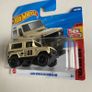 Land Rover Defender 90/ Defender Double Cab/ Series II/ Jeepster Commando/ Scrambler - Hot wheels Image 3