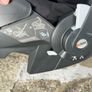 BeSafe iZi Go Modular X1 i-Size Baby Car Seat + ISOFIX Base Image 3