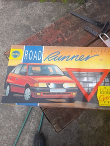 Spot lamps