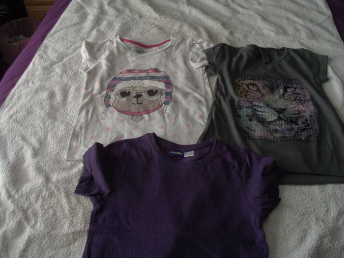 t shirts