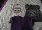 t shirts