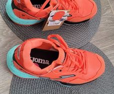 Joma naturka New(UK 8 5) Brand new indoor trainers newer worn still with tags