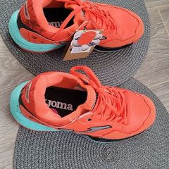 Joma naturka New(UK 8 5) Brand new indoor trainers newer worn still with tags