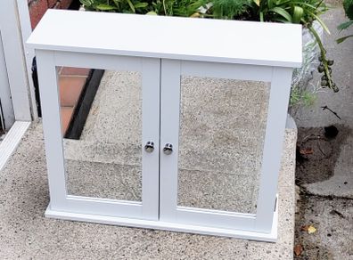 bathroom mirror cabinet