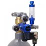 Aquario Set CO2 BLUE Professional - 5l bottle Image 4