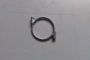 Exhaust Clamp.4.5 Inches.