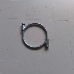 Exhaust Clamp.4.5 Inches.