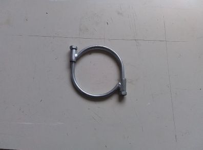 Exhaust Clamp.4.5 Inches.