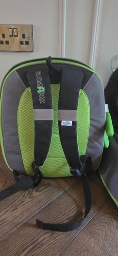 Trunki boostapak