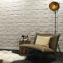 WallArt 24 pcs 3D Wall Panels GA-WA21 Oberon Image 6