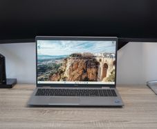 Dell Precision 3560 15.6" Workstation | i5-1135G7 | 16GB RAM | 256GB SSD | 100% Battery