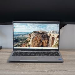 Dell Precision 3560 15.6" Workstation | i5-1135G7 | 16GB RAM | 256GB SSD | 100% Battery