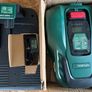 Robotic Lawnmower 20V Robotic Lawnmower Parkside 1000 A1 Image 8