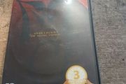 Michael Jackson dvds