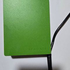 Segate 4Tb Xbox expansion drive