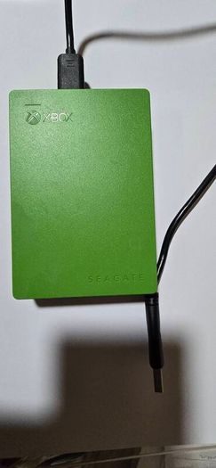 Segate 4Tb Xbox expansion drive