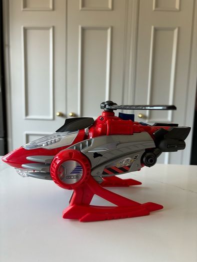 Switch and Go Dino Blade