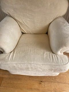3 seater couch and 2 single seater couches