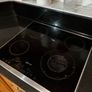 Solid Oak Kitchen & Neff Appliances Image 7