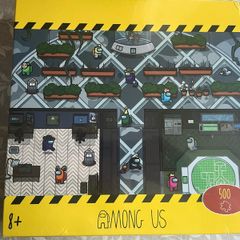 games and puzzles