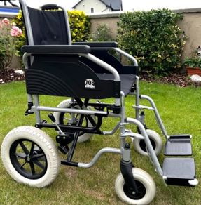 wheelchair