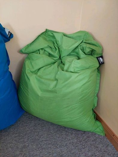 Bean bags