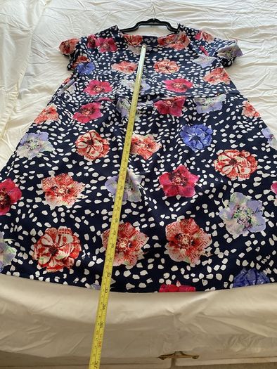 Fabulous col dress size 16
