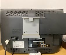 monitor 22 p HDMI