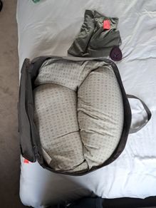 Pregnacy Pillow