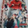 man United  Roy Keane season 96/97 magazine Image 7