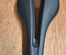 Bianchi road Saddle