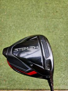TaylorMade