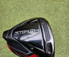 TaylorMade Stealth Driver