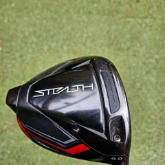 TaylorMade
