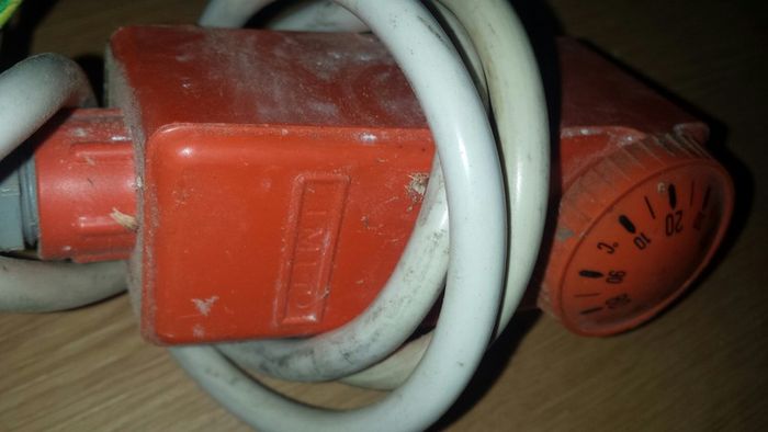thermostat
