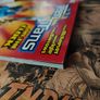 Teen Titans: On The Clock ! Graphic Novel ! Trade Paperback ! 2008 ! by DC Comics ! Image 4